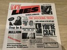 Guns N Roses -  Lies - Original Vinyl With Banned Inner Sleave