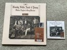 Crosby Stills Nash Young - deja vu alternates LP 2021 Record Store Day + CD