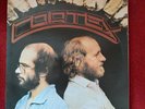 Disque vinyl 33T Cortex pourquoi 1978 référence ZAL6458 pochette et disque TBE