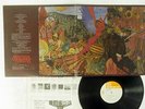 SANTANA ABRAXAS CBS/SONY SOPN-44004 Japan 4CHANNEL VINYL LP