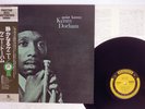 KENNY DORHAM QUIET KENNY PRESTIGE SMJ-6513 Japan OBI VINYL LP