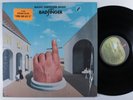 BADFINGER Magic Christian Music APPLE LP VG+ SHRINK  
