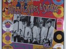 FUZZ, FLAYKES & SHAKES VOL. 1 Various Artists DIONYSIS BA1140 LP SEALED  