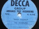 THE (ORIGINAL) CHECKMATES Union Pacific 7