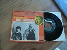 Serge GAINSBOURG / B.O le PACHA / Requiem pour un c..- Psychastenie (1968) 7