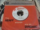 Studio One-The Voiceroys– Last Night-Ya Ho-7'