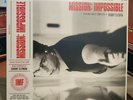 MISSION IMPOSSIBLE - MONDO - ELFMAN - RED LIGHT/GREEN LIGHT VINYL OOP