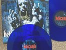Behemoth : Thelema.6 (LP 2021) Signed by Nergal + Inferno Ltd Ed Dbl Vinyl NEW