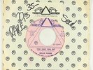 70s Soul 45 - Willie Fisher - You Said Call Me - Tigress - VG+ mp3