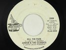 Funk 45 - Junior & the Classics - Kill The Pain - Magic Touch - mp3