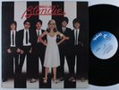 BLONDIE Parallel Lines CHRYSALIS CHR-1192 LP VG+  