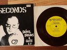 7 SECONDS 