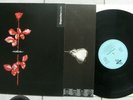 DEPECHE MODE - VIOLATOR OIS STUMM 64 MUTE INT 146859 W-GERMANY '90 GORE 1ST TOP