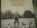 GEORGE HARRISON ALL THINGS MUST PASS  ( APPLE STCH 639 )