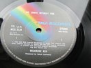 Wishbone Ash NO SMOKE WITHOUT FIRE 1978 UK LP 1st Press + 7