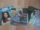 3 x Bobbie Gentry Vinyl LPs 
