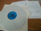 PAT BENATAR - In Concert - 2 LP King Biscuit Flower Hour '81 LIVE -  RADIO PROMO