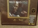 Miles Davis UHQR Kind of Blue #1674 Clear Vinyl Analogue Productions