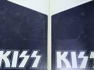KISS THE ORIGINALS 3 LP Records Japan Version Hard Rock VIP-5501-3