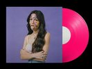 OLIVIA RODRIGO -SOUR LIMITED EDITION CRYSTALMAGENTA   VINYL NEW SEALED