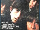 ORIGINAL LP THE ROLLING STONES “OUT OF OUR HEADS” (MONO)