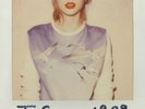 1989 by Taylor Swift Double LP Vinyl Record (2014) - New Sealed With Dust Cover