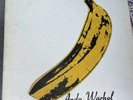 THE VELVET UNDERGROUND & NICO - LOU REED - ANDY WARHOL - VERVE V6-5008 -ORIGINAL
