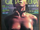 Gil Ventura/Sax Club N.16/Made in Italy/NM