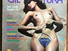 Gil Ventura/Sax Club Number 13/Sexy cover/Made in Italy/NM