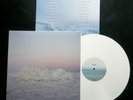 BILLY WOODS Terror Management WHITE VINYL Limited to 500 Backwoodz Studioz