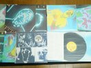 THE ROLLING STONES EMOTIONAL RESCUE - JAPAN VINYL LP ESS-81285
