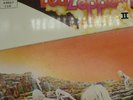 2 Led Zeppelin II & Houses Of The Holy   SD 7255 Sterling RL PL Deadwax Pair