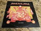 Sabbath Bloody Sabbath by Black Sabbath LP BS 2695 -1974 Warner Bros.
