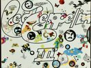 LED ZEPPELIN - LED ZEPPELIN III - EXCELLENT