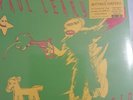 PAUL LEARY - BORN STUPID - RED VINYL