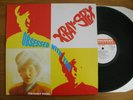 X-RAY SPEX   OBSESSED WITH YOU THE EARLY YEARS 1991 LP ALBUM RECORD VG++ / VG++