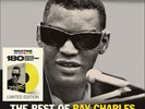 Ray Charles - The Best Of Ray Charles (Limit Vinyl LP