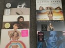 Mariah Carey - Vinyl Bundle