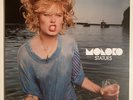 MOLOKO ROISIN MURPHY- Statues BLUE Vinyl LP RARE