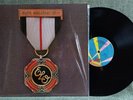 ELECTRIC LIGHT ORCHESTRA ELO’s Greatest Hits Vinyl LP Shrink NM/EX Jeff Lynne