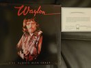 Waylon Jennings 
