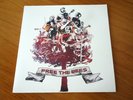 The Bees - Free The Bees 2 x Vinyl LP First Pressing 2004 V2983. Near Mint.