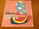 The Bees - Sunshine Hit Me Vinyl LP - 2002 First Pressing. We Love You. Nr Mint.