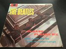 The Beatles PLEASE PLEASE ME UK VINYL LP MONO PARLOPHONE 4th? Pressing VG++/VG