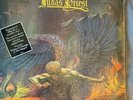 Judas Priest-Sad Wings Of Destiny (Color Vinyl as described) LAST ONE