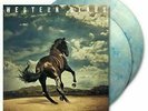 Bruce Springsteen- Western Skies Blue Color Vinyl SEALED