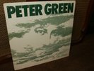 PETER GREEN { IN THE SKIES  LP SEALED MINT NEW ORIGINAL PRESS FLEETWOOD MAC