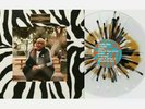 Freddie Gibbs & Madlib Piñata Gold In Clear w/ Black/White Splatter Vinyl 2XLP