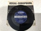 TYRANNOSAURUS REX. SALAMANDA PALAGANDA/ONE INCH ROCK.(RZ3011)1968.Exc.Con.RARE.