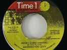 Barrington Levy 